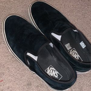 Women’s vans